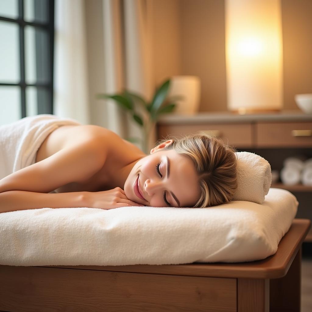 Benefits of a Quality Spa Mattress