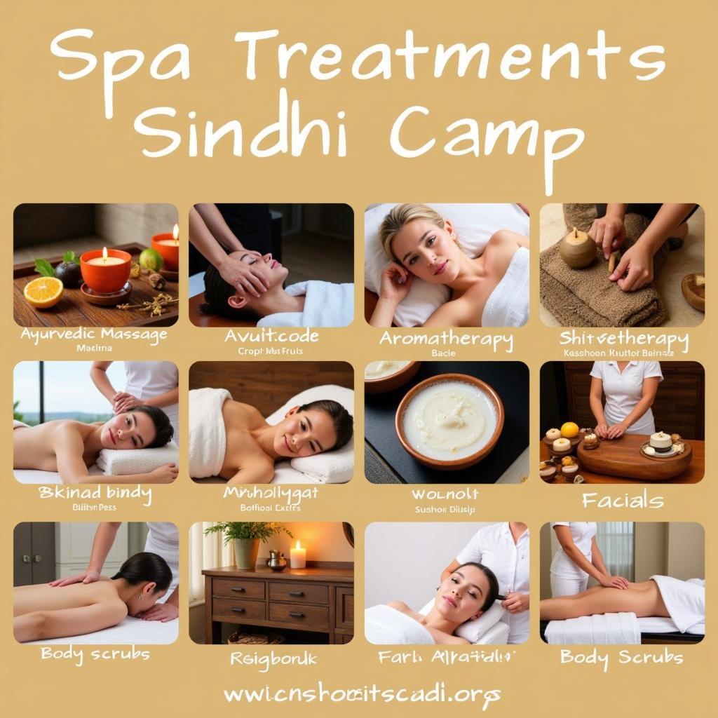 Spa Treatments in Sindhi Camp, Jaipur