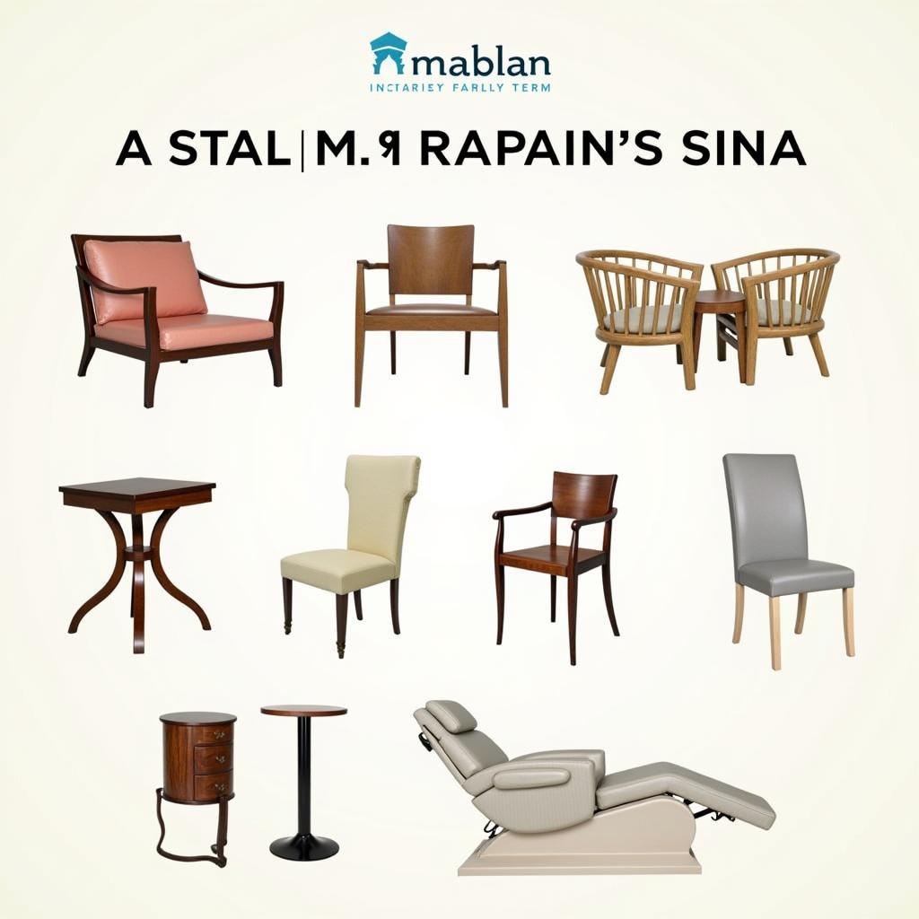 Stylish Spa Furniture in Rajahmundry