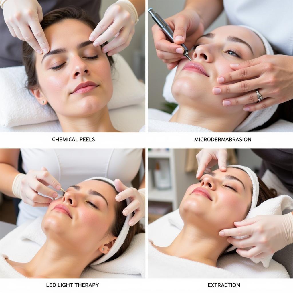 Acne Removal Treatment Options