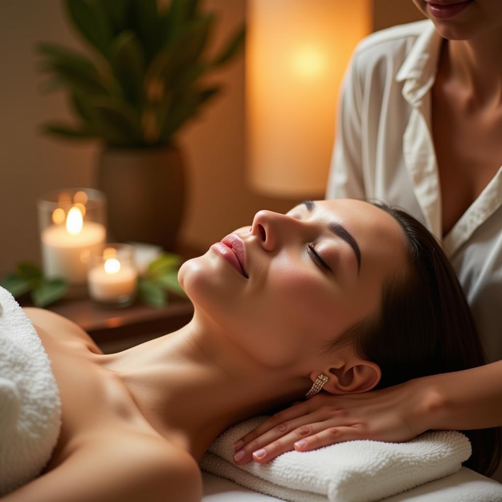 Affordable Day Spa Near Me: Your Guide to Relaxation and Rejuvenation