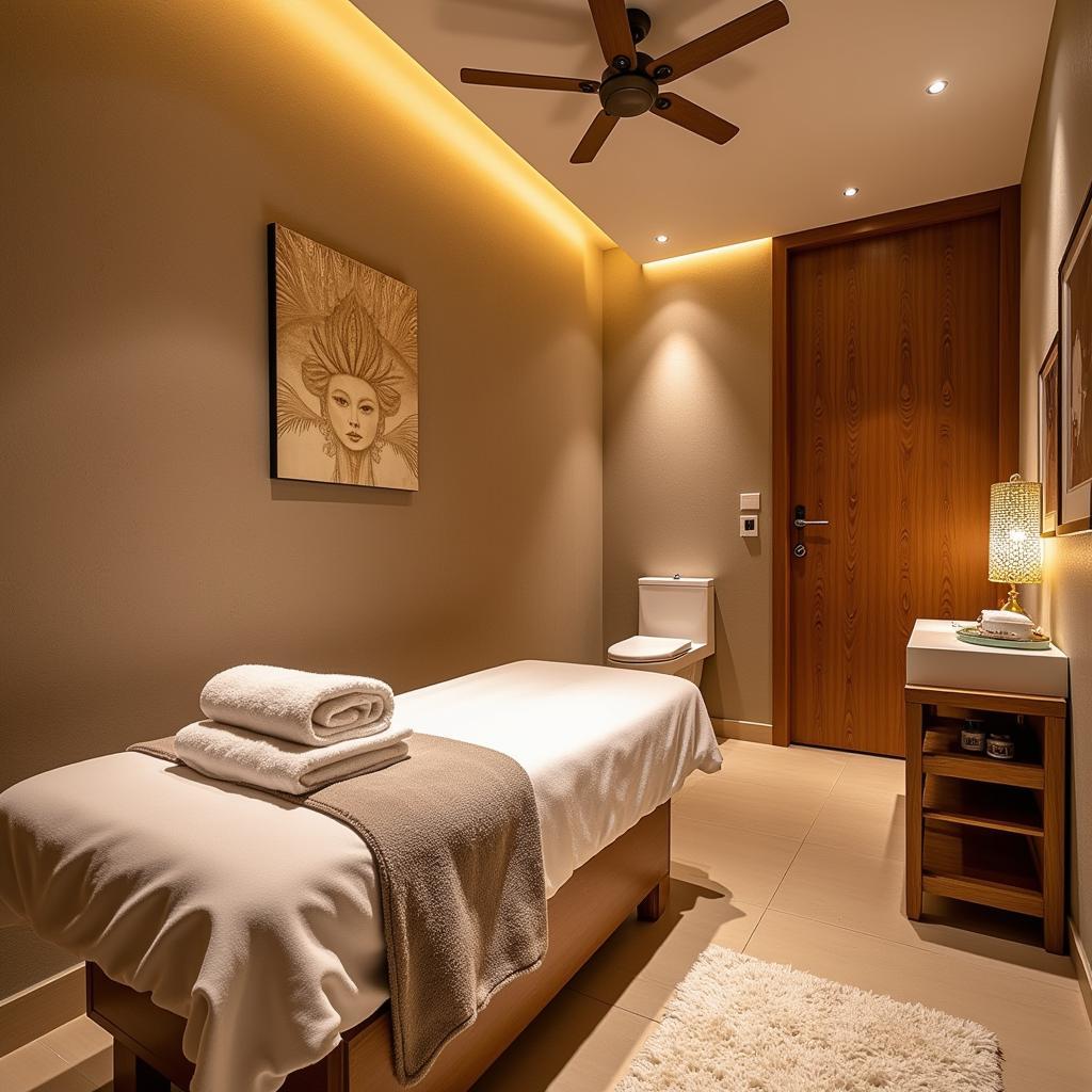 Affordable Spa Options in Jaipur