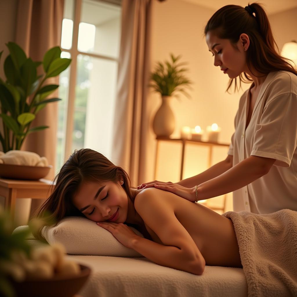 Affordable Spa Treatments: Relax and Rejuvenate Without Breaking the Bank