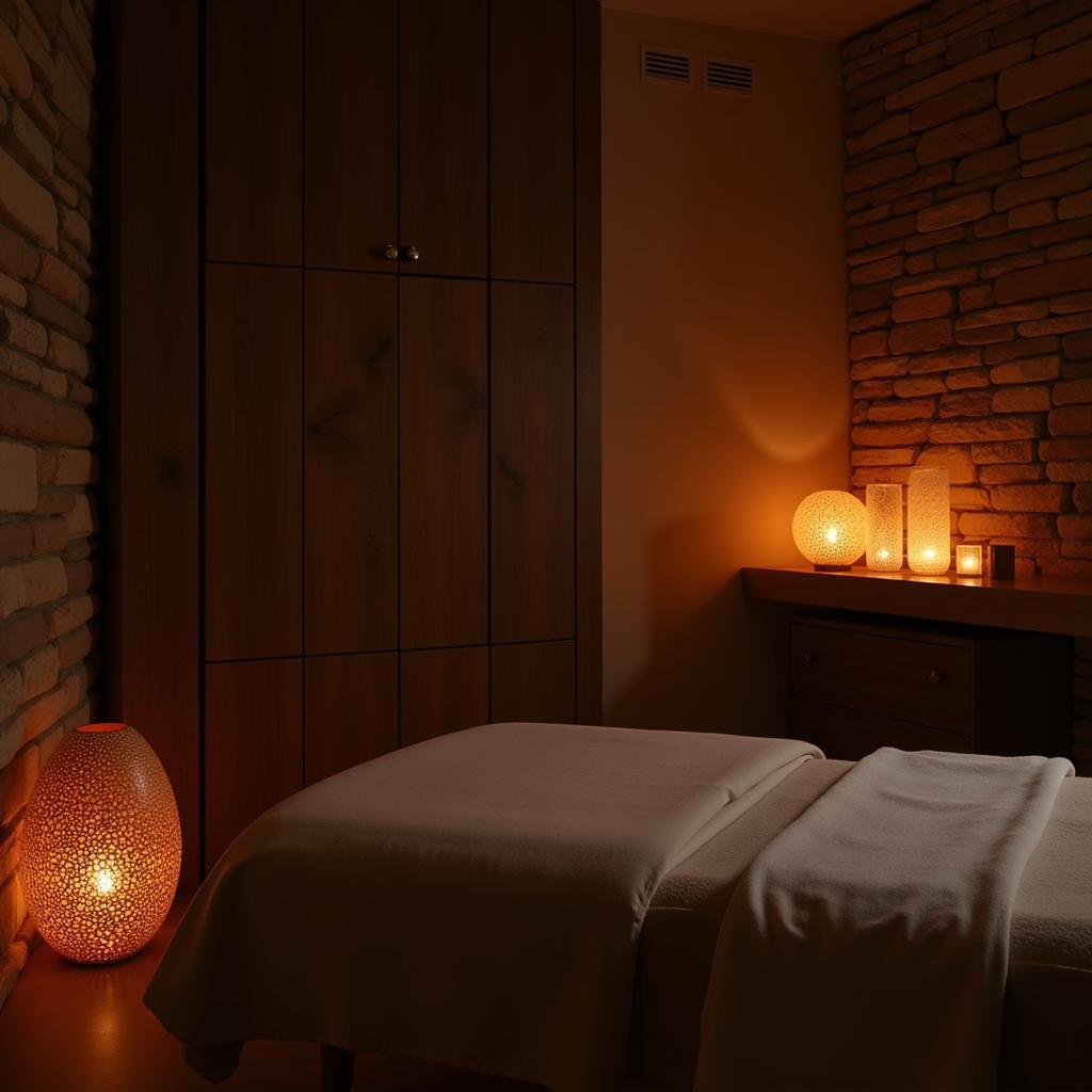 Spa in Ajmer Price: Your Guide to Commercial Spa Services