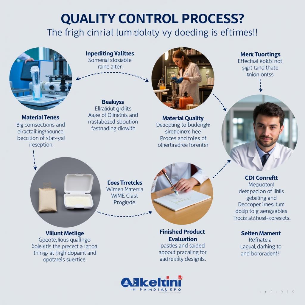 Albertini Packaging Group's Quality Control Process