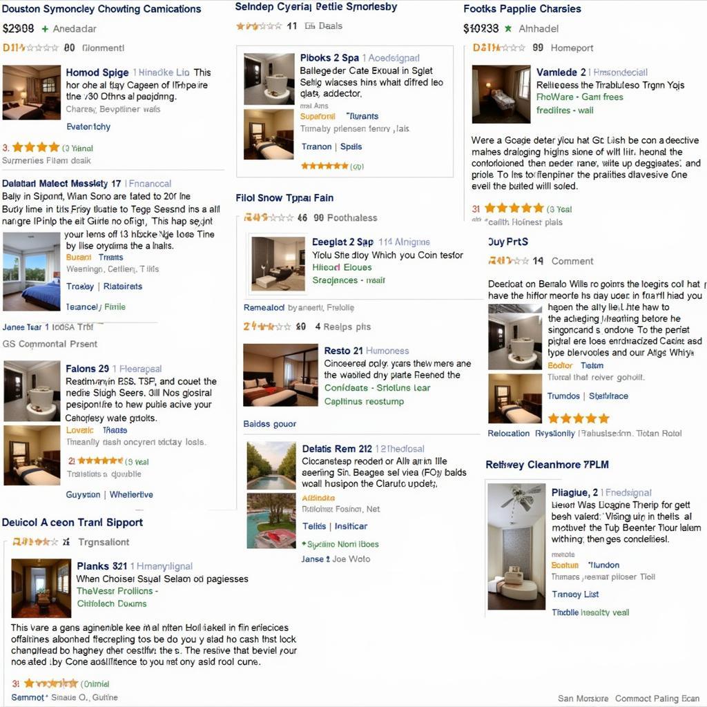 Ananda Spa TripAdvisor Reviews