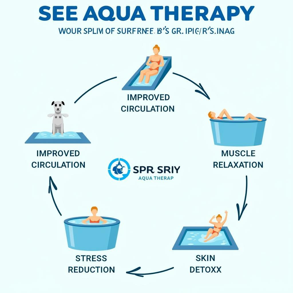 Benefits of Aqua Therapy