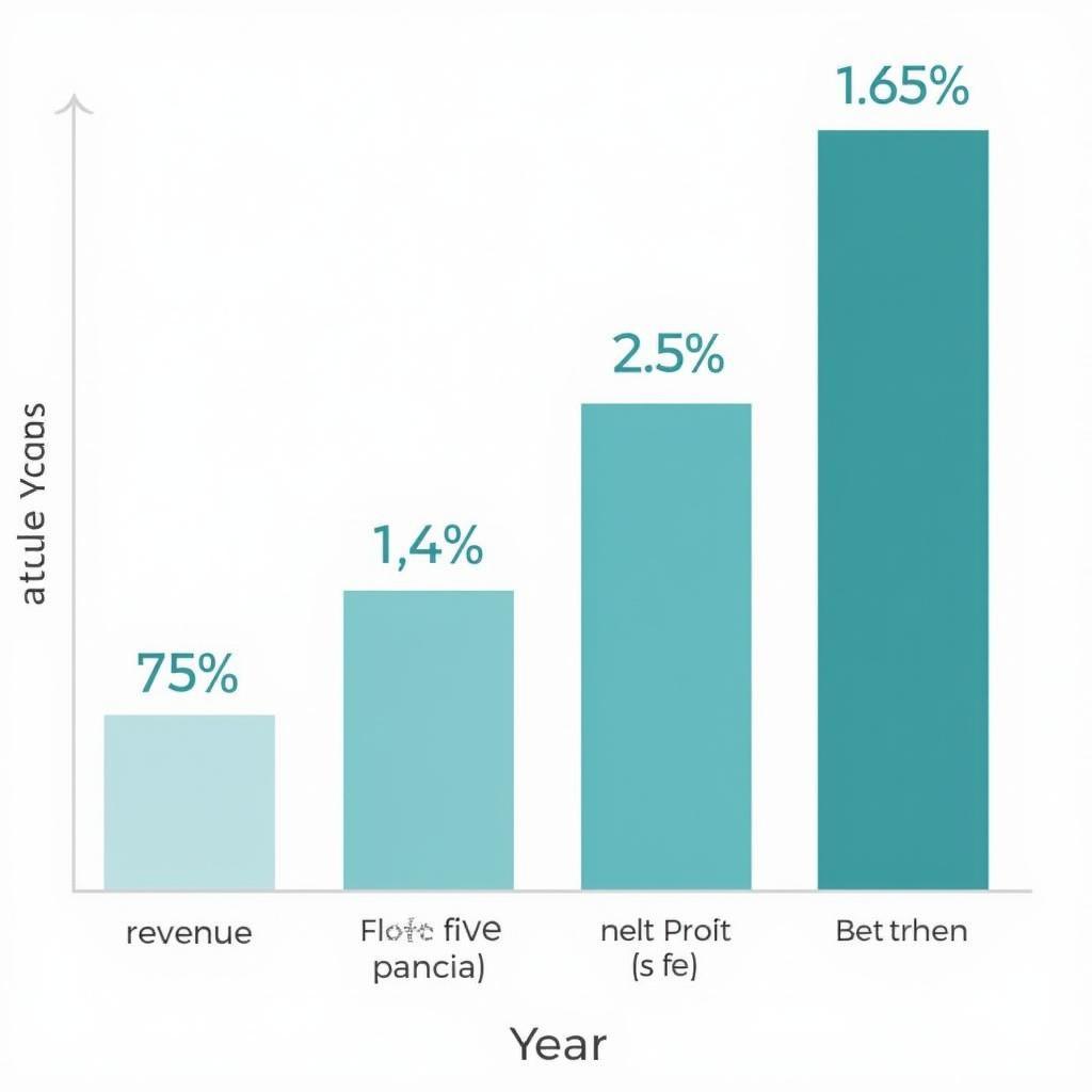 Atlantia Spa Financial Performance Chart