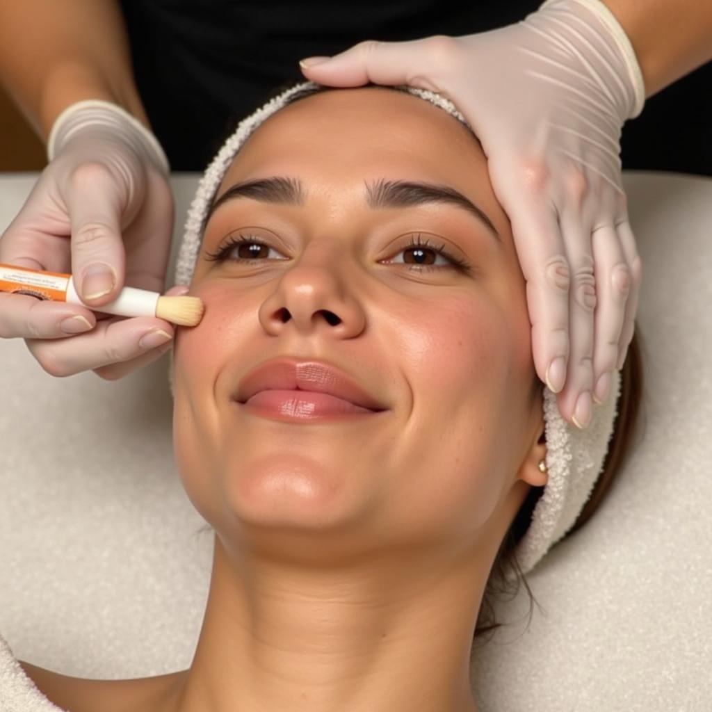 Aura Spa Bandra Facial Treatment: Revitalize and Rejuvenate Your Skin