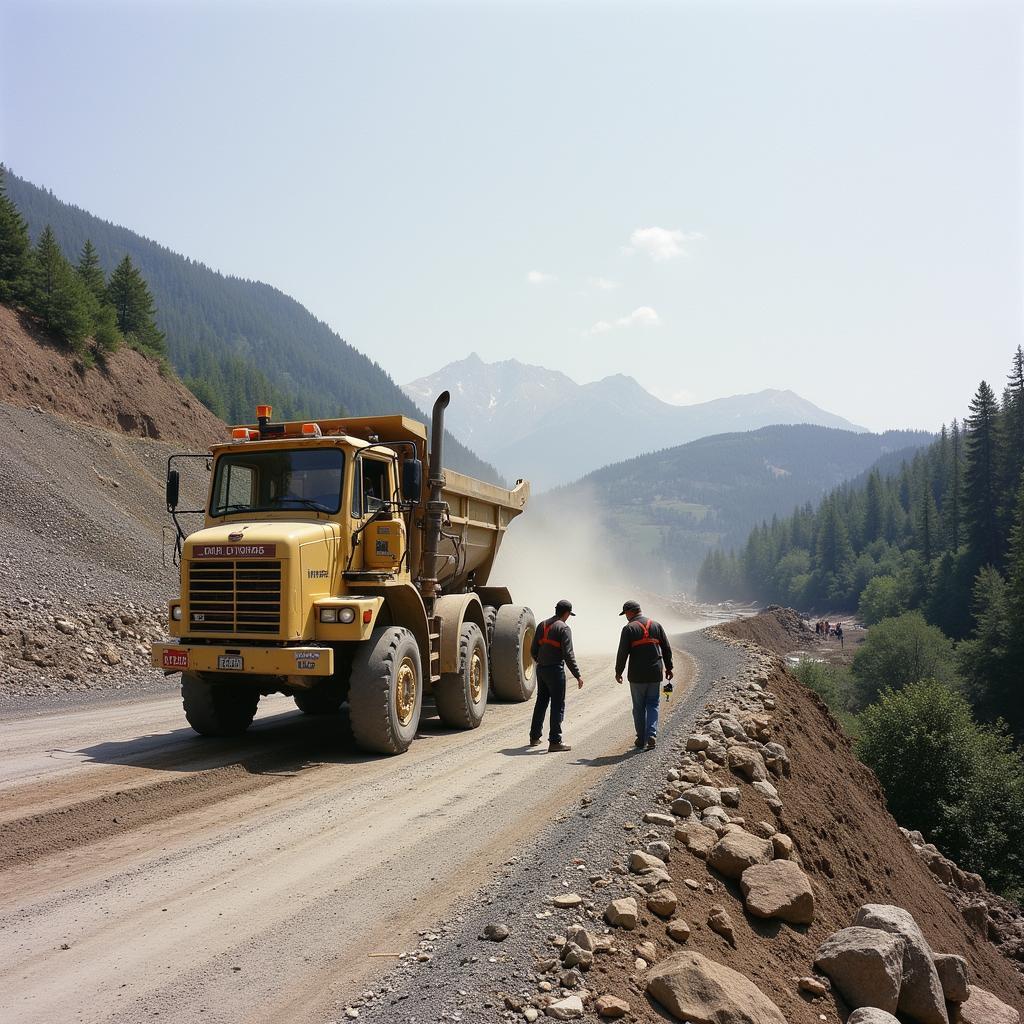 Early Days of Autostrade per l'Italia SpA