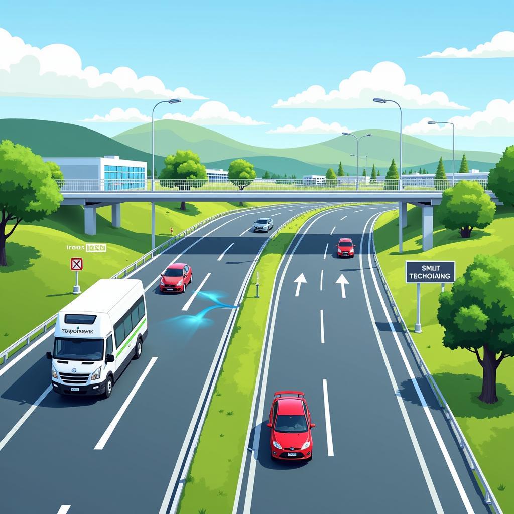 Future Innovations of Autostrade per l'Italia SpA