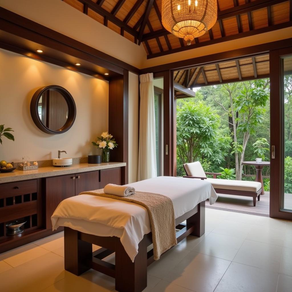 Ayana Resort Spa Treatment Bali Deals