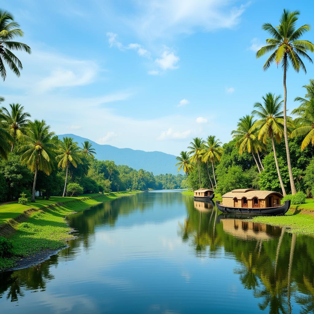 Ayurveda Spa Tour Destination Kerala, India