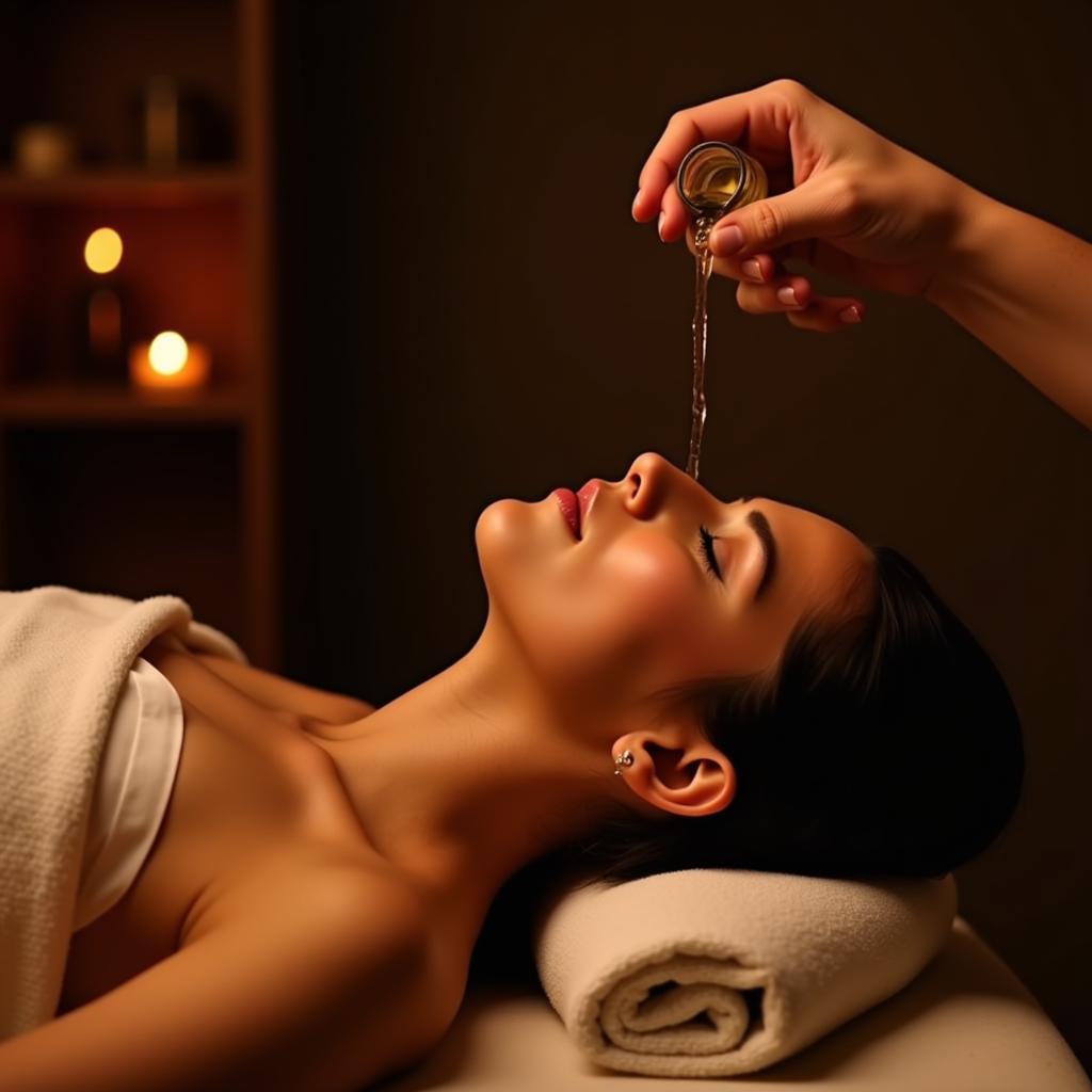 Enjoying Your Ayurvedic Spa Treatment