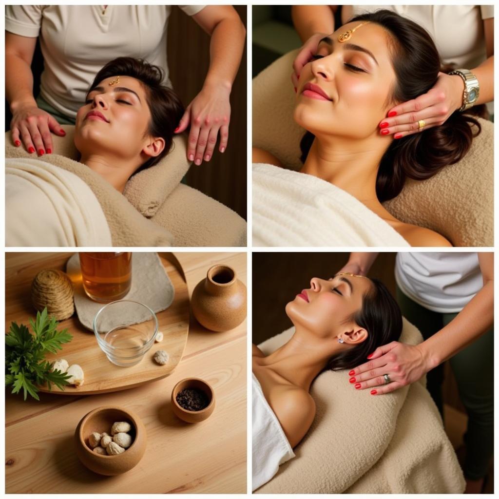 Ayurvedic Treatments in Bangalore