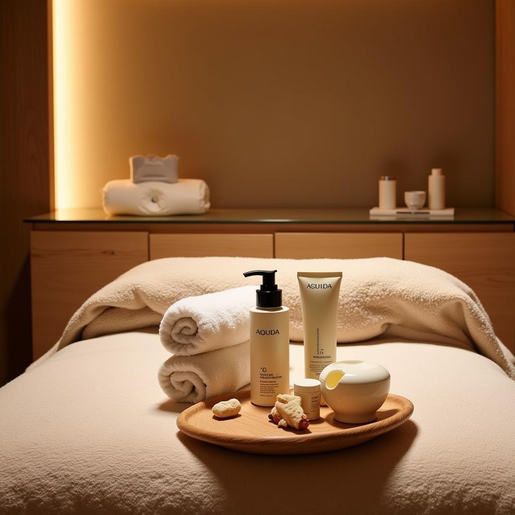 B2B Spa Ranchi Luxury Spa Treatment