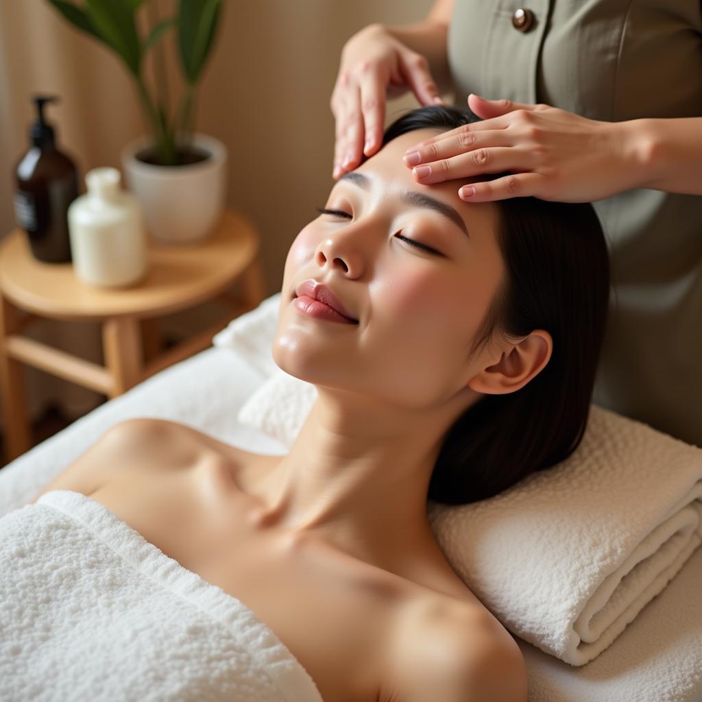 Benefits of Korean Spa Treatments in Coimbatore