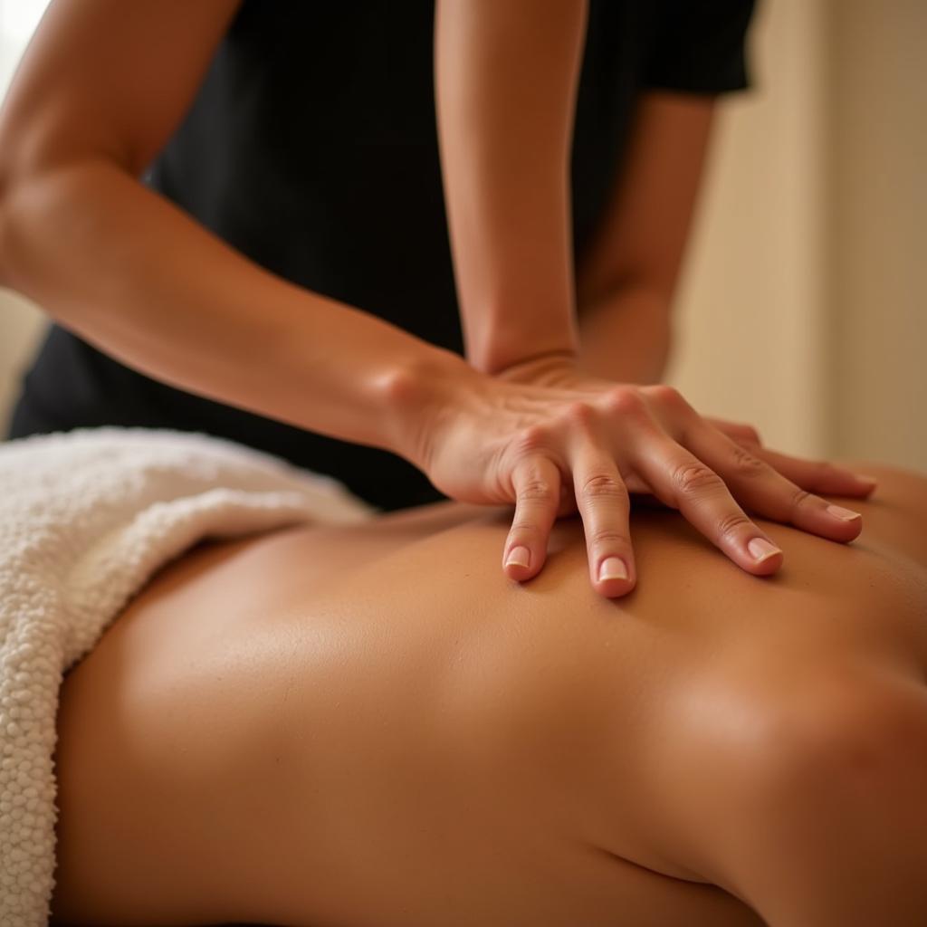 Experiencing the Benefits of Regular Massage Therapy