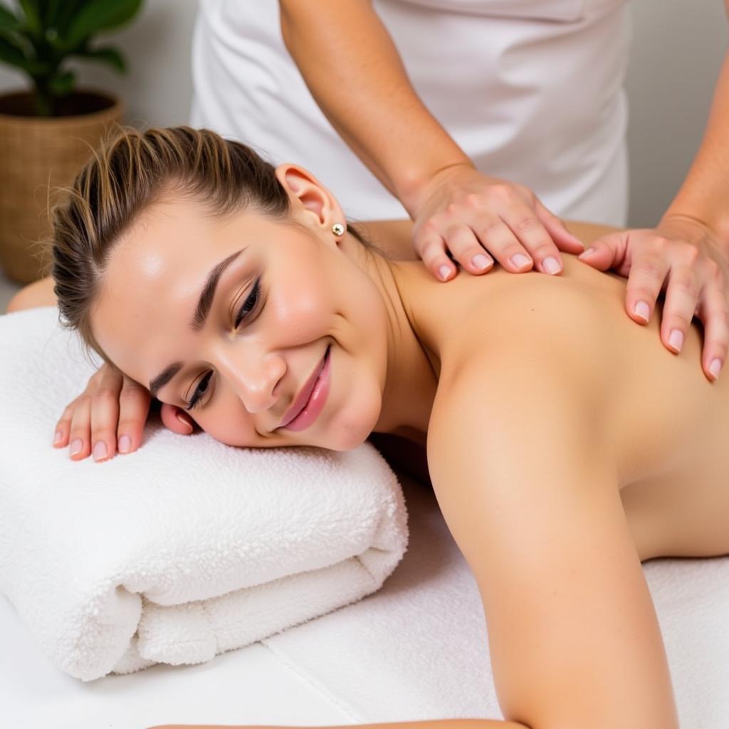 Regular spa treatments offer numerous benefits for physical and mental well-being, including stress reduction and improved sleep.