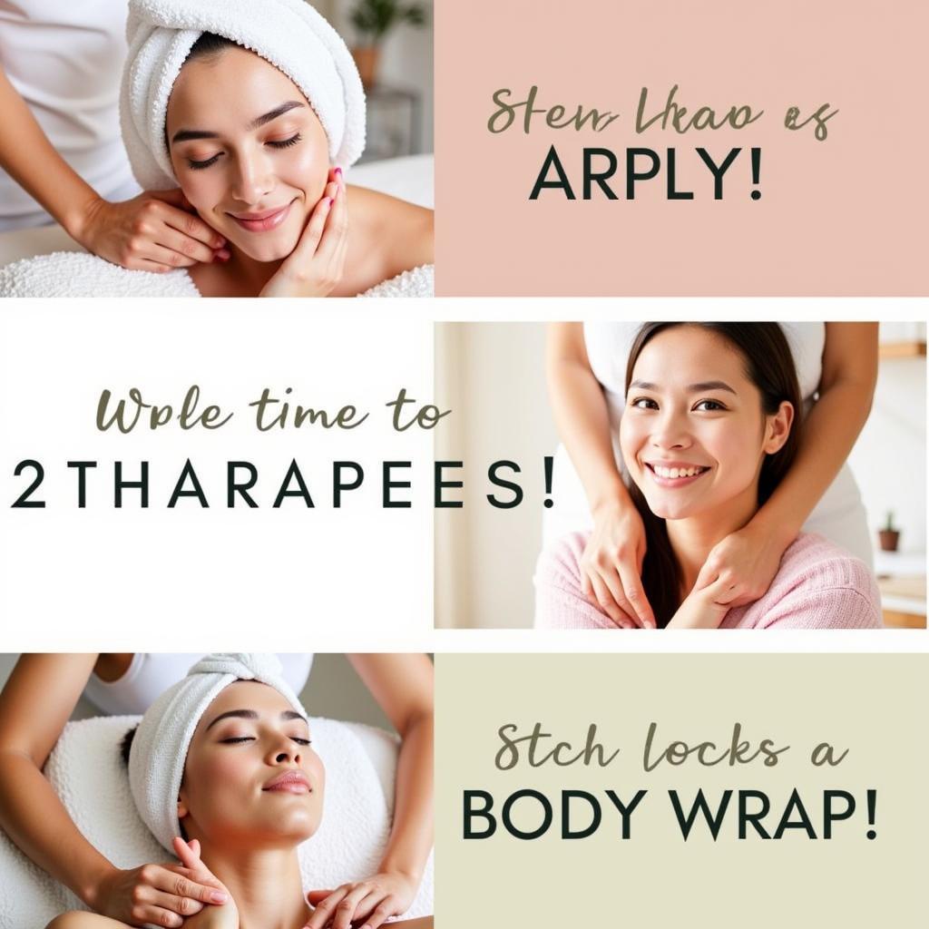 Benefits of Spa Therapies: Relaxation, Rejuvenation, and Wellness