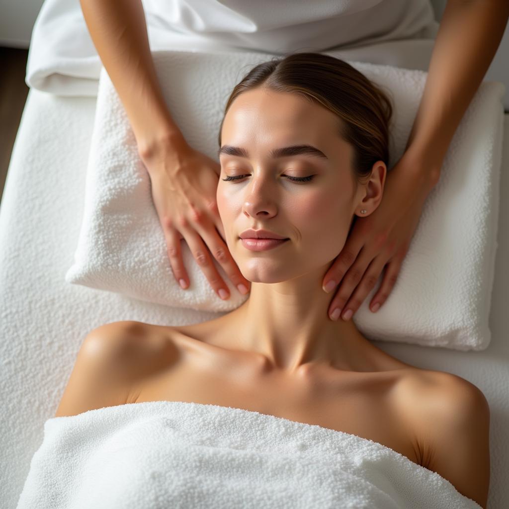 Benefits of Spa Visits: Stress Reduction, Improved Sleep, and Pain Relief