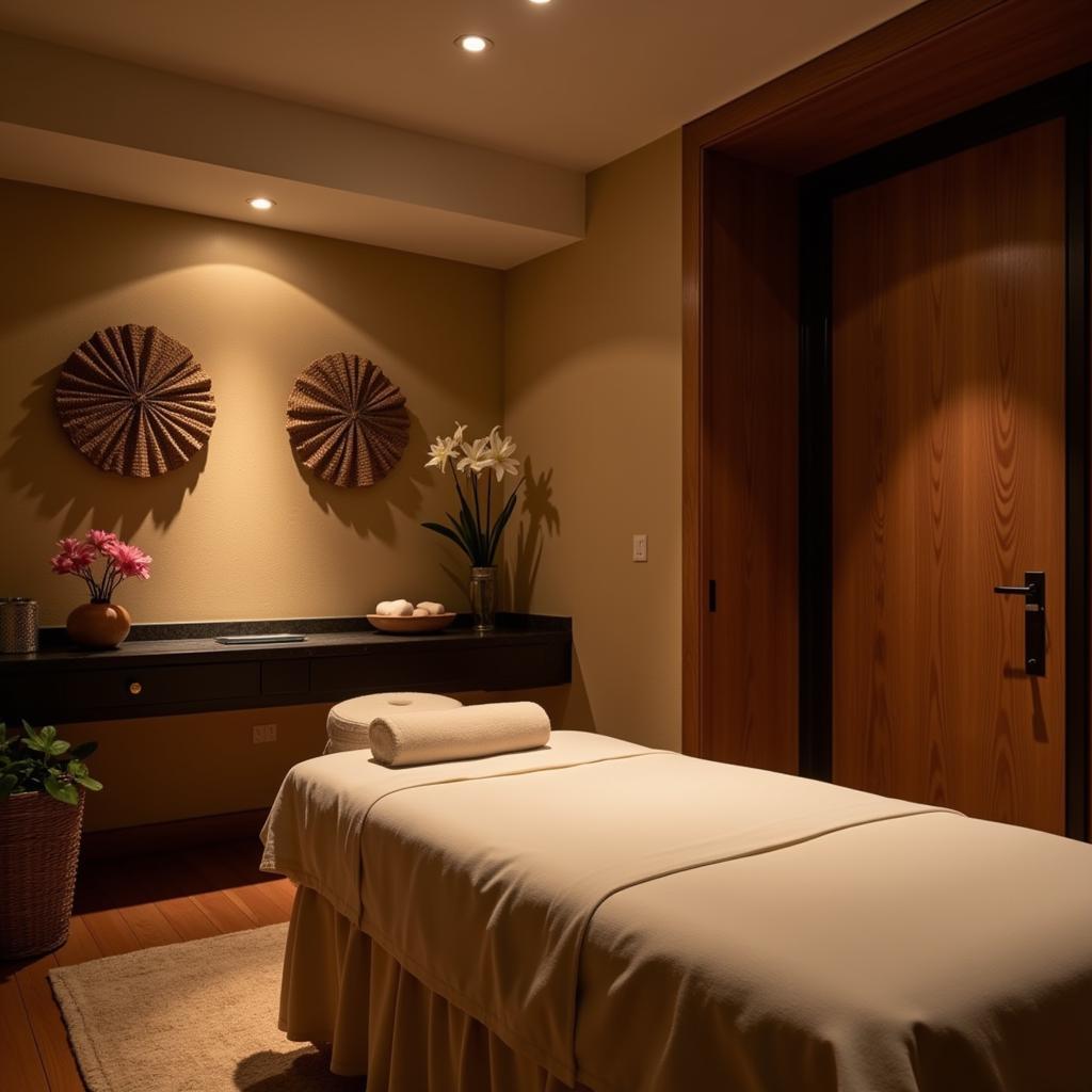 Best body massage spa in Kolkata: Relax and rejuvenate