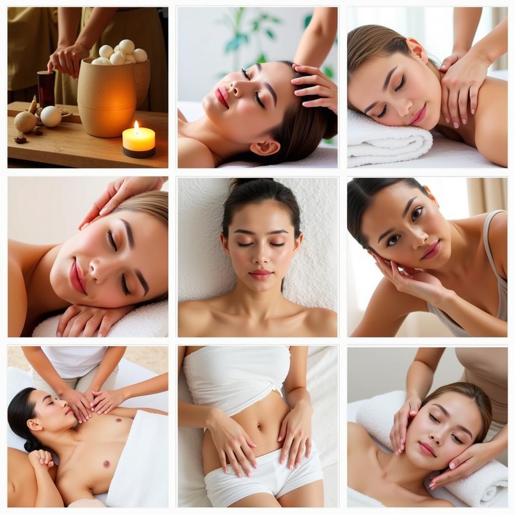 Best Spa Treatments in Ahmedabad Commercial