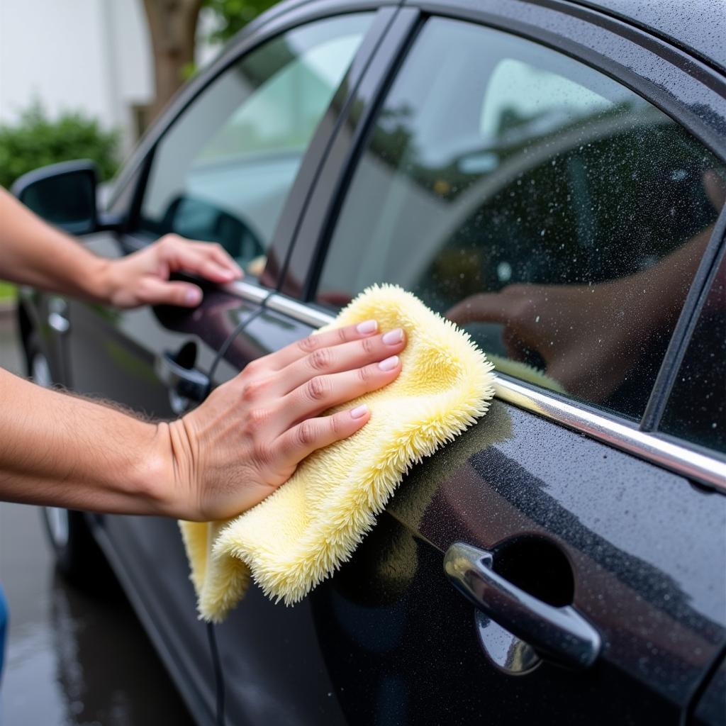 Car Wash Maintenance Tips