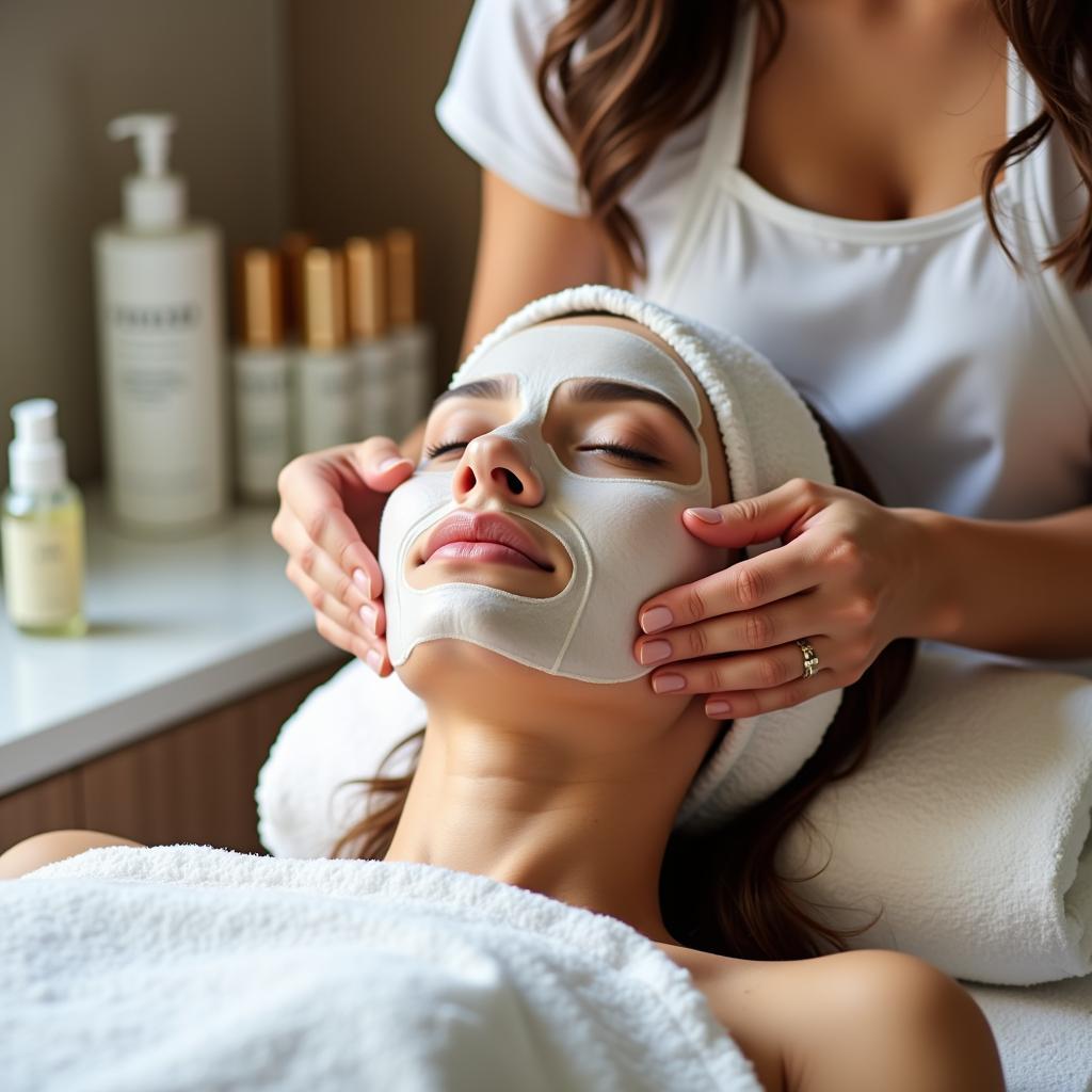 Revitalizing Facial Treatment in Chelmsford Essex