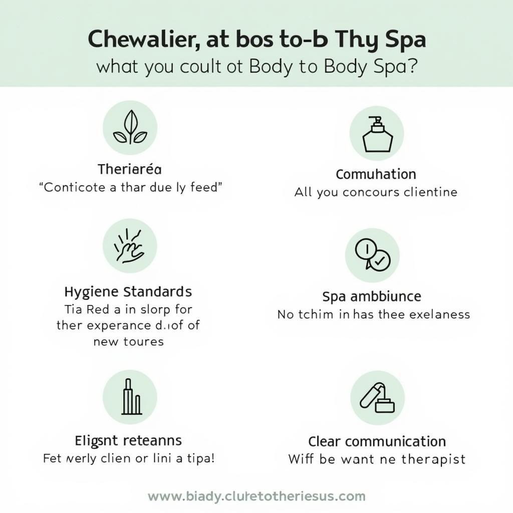 Tips for choosing a body to body spa in Chembur