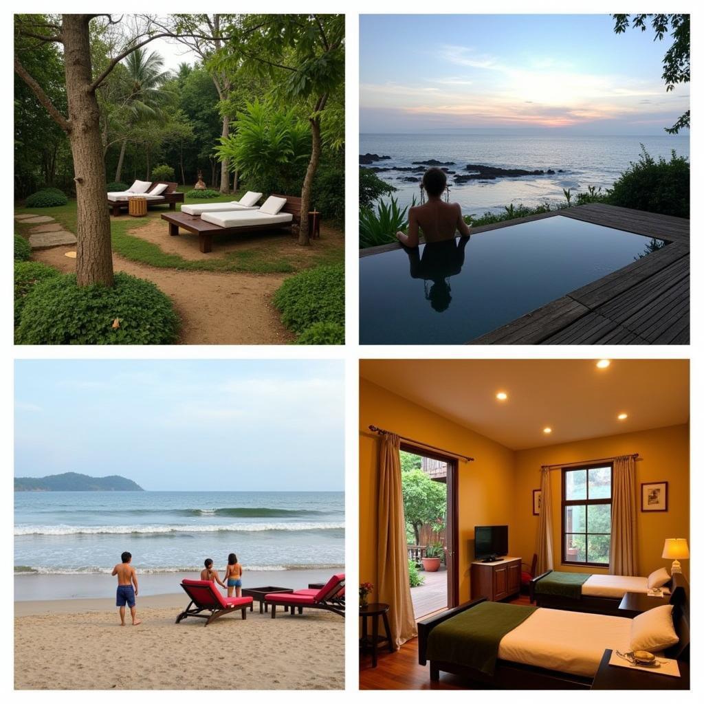 Choosing a Spa in Gokarna