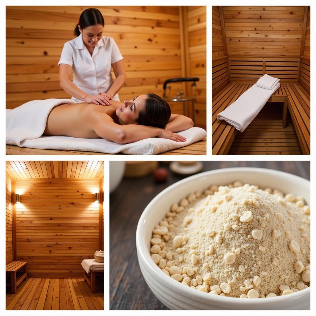 Key Considerations for Choosing a Russian Spa in Chandigarh