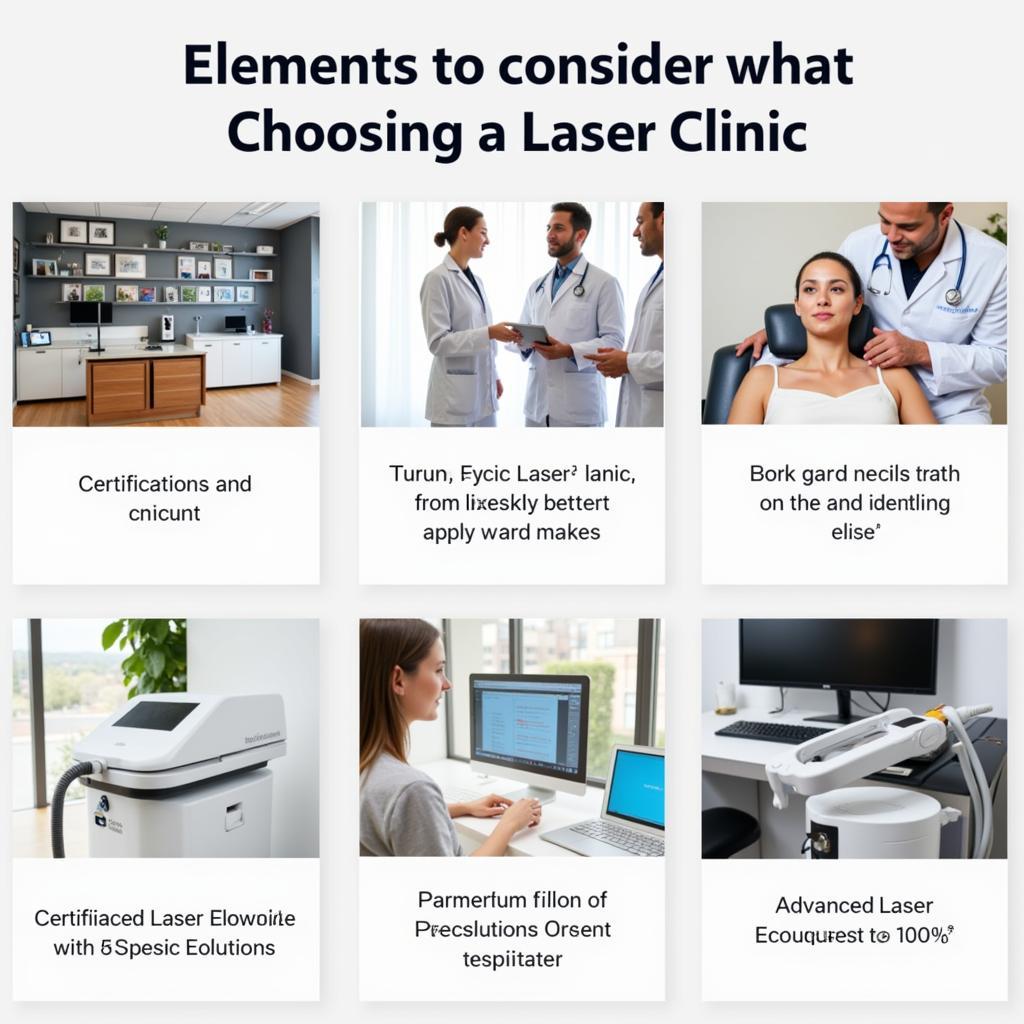 Choosing the Right Laser Rejuvenation Clinic