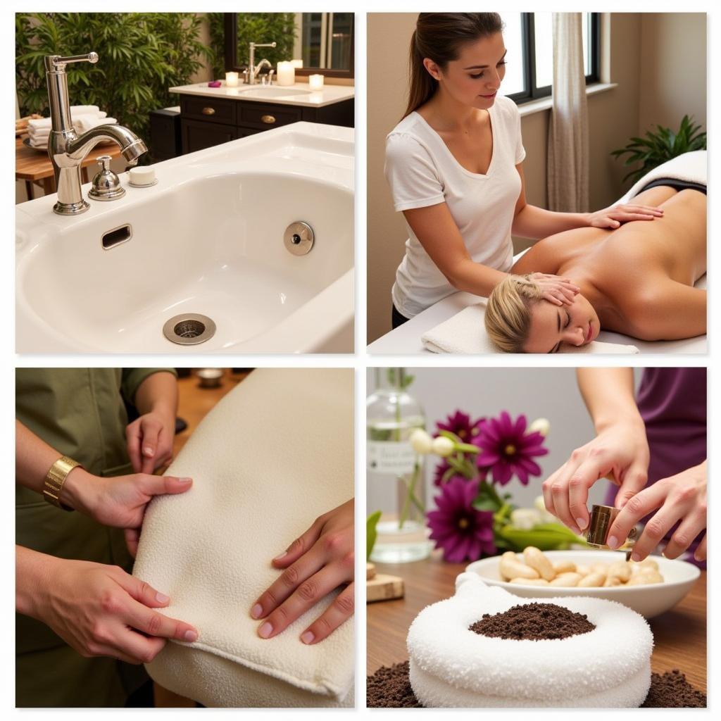 Choosing the Right Massage Spa in Chembur