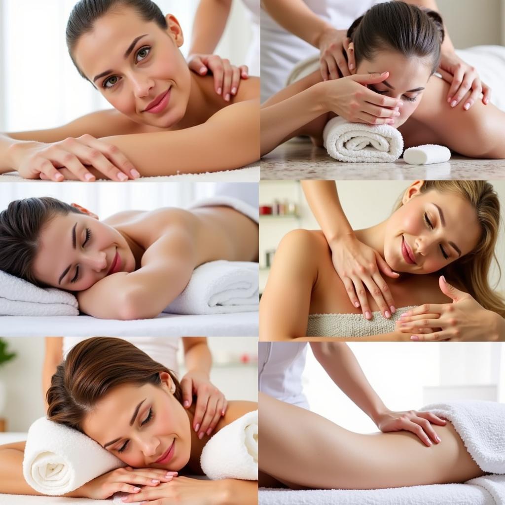 Commercial Spa Services in Villupuram