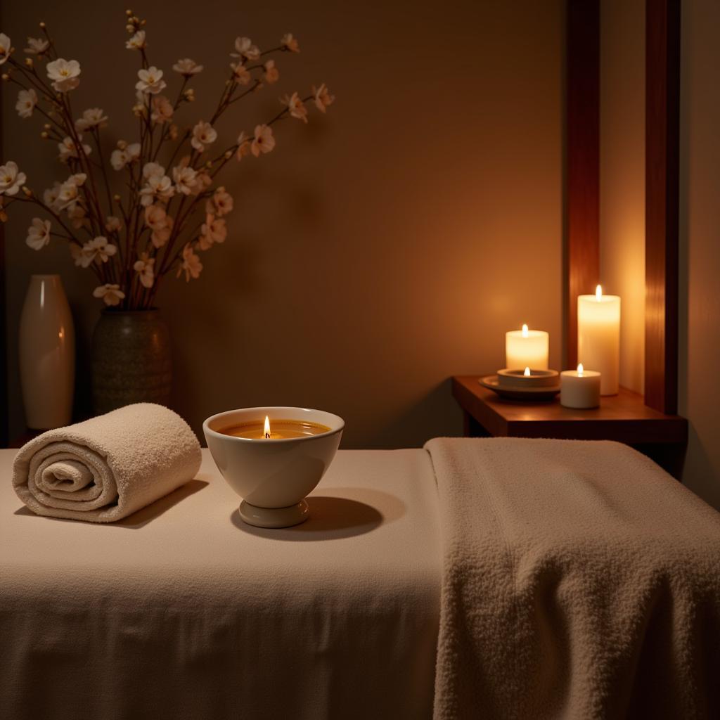 Relaxation Techniques and Tips for a Spa Day in Dadar East