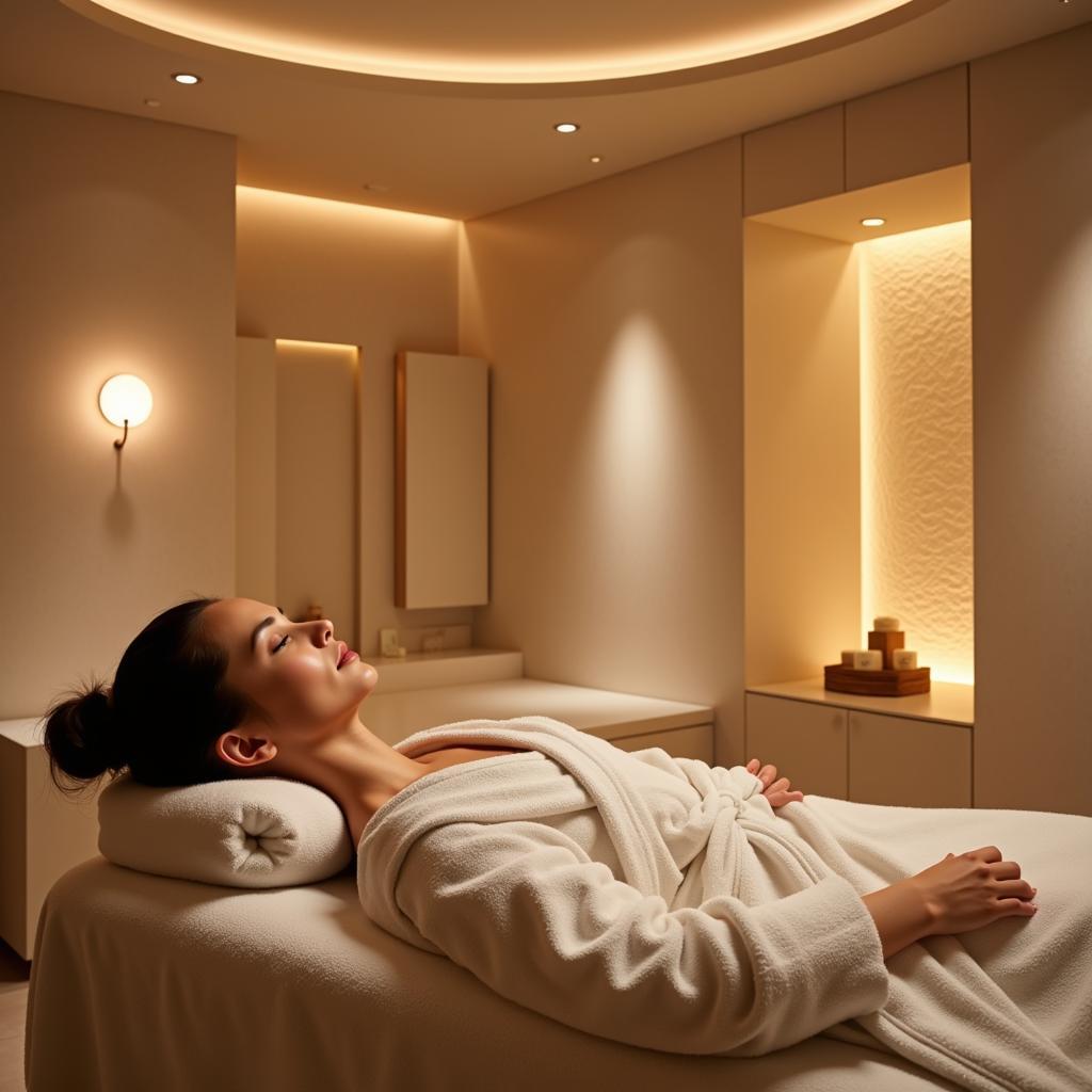 Enhancing Your Luxury Spa Experience for Maximum Benefits