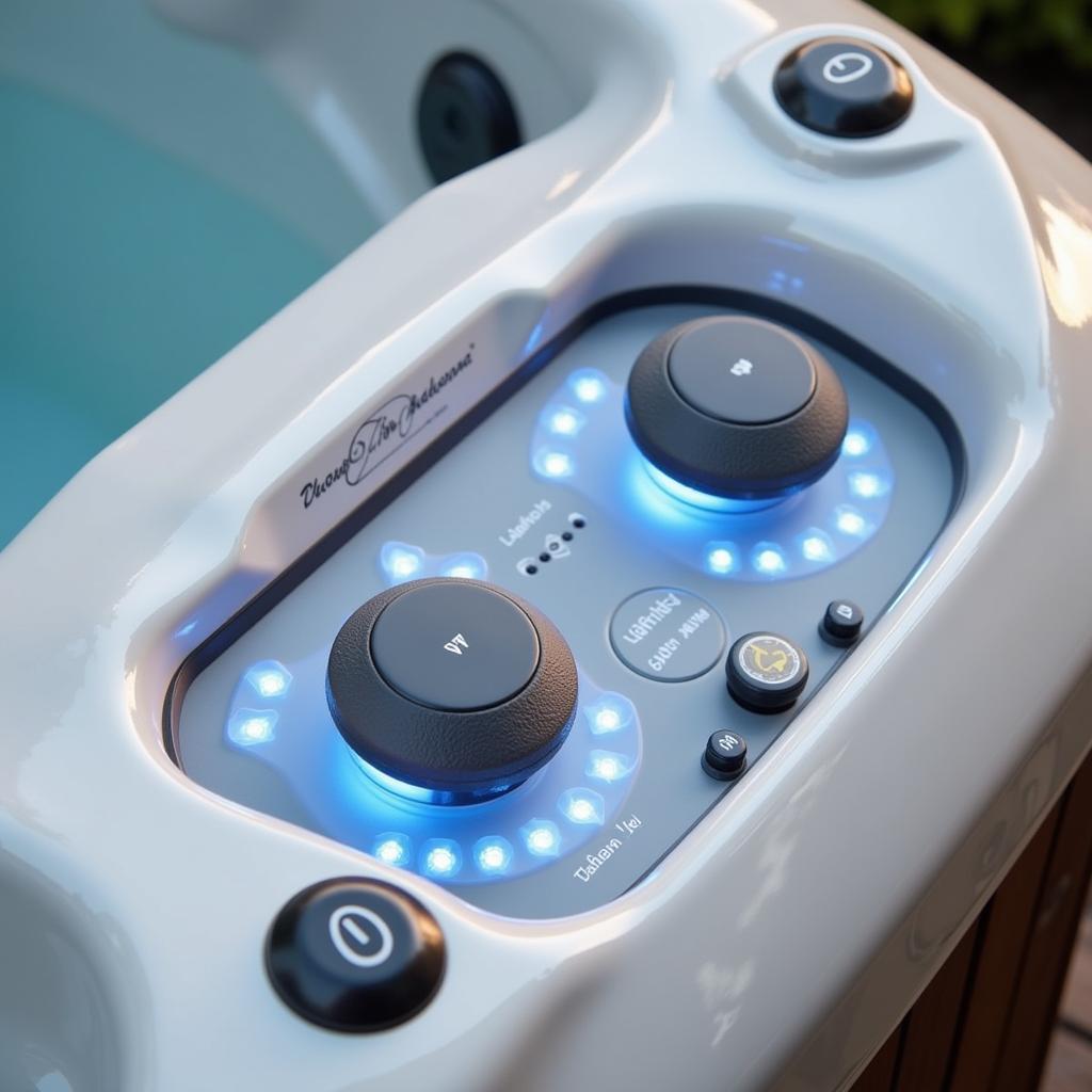 Essential Features of a Modern Spa Jacuzzi for Optimal Relaxation