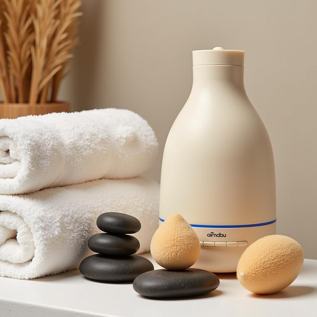 Essential Spa Accessories for Relaxation