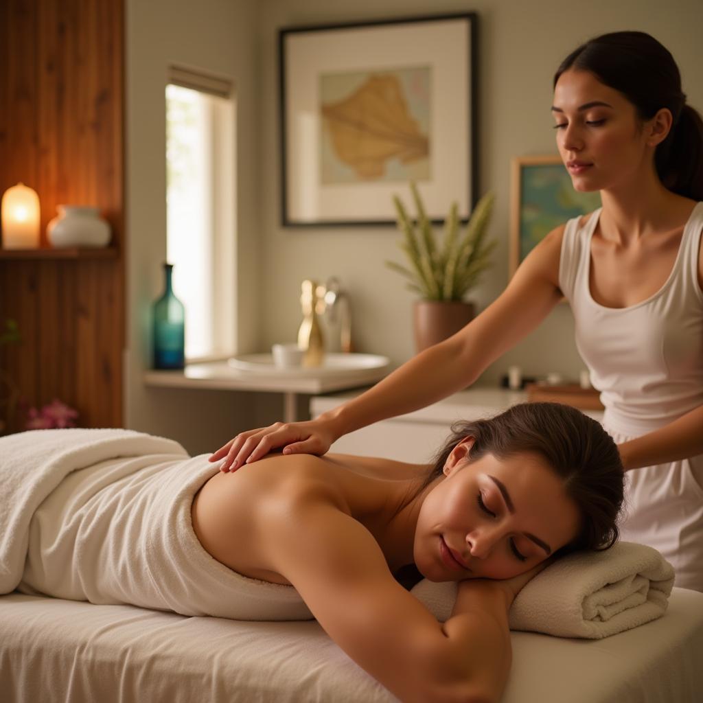 Discover the Best Spa Exeter Has to Offer