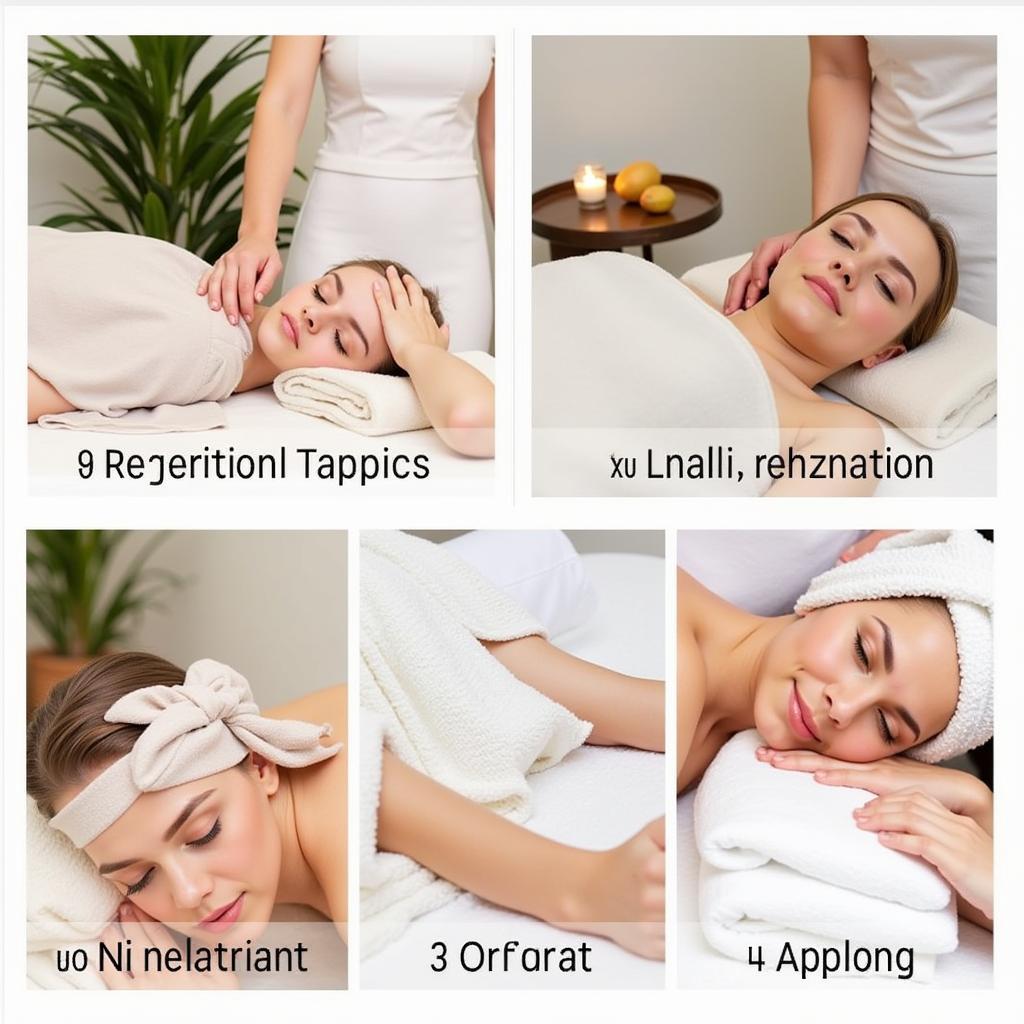 Relaxing Fabric Spa Treatments in Kadugodi