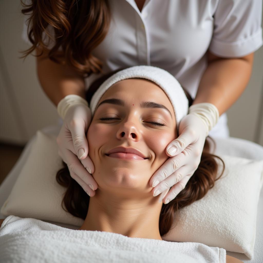 Benefits of Choosing a Face Med Spa: Long-term Skin Health and Relaxation