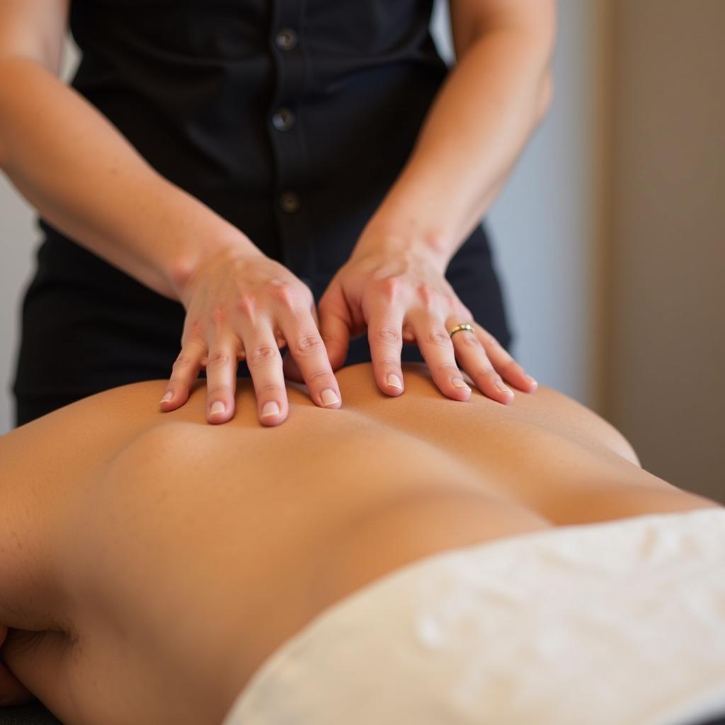 G3 Spa Massage Therapy