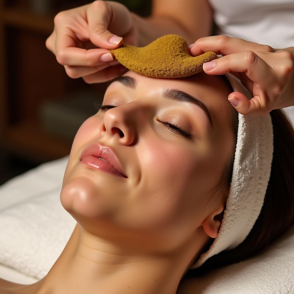 Ayurvedic Treatment at Ganga Spa Jodhpur