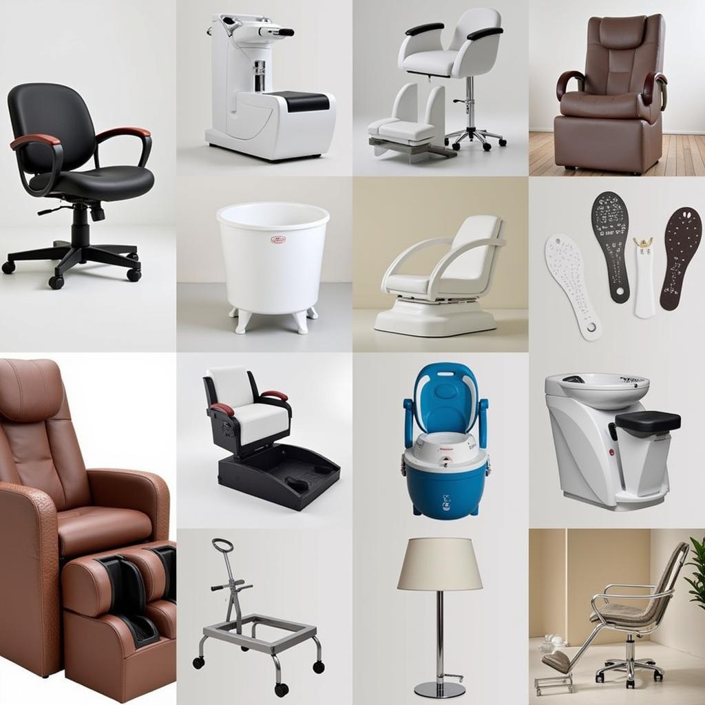 Reliable Spa Equipment Suppliers in Gangtok