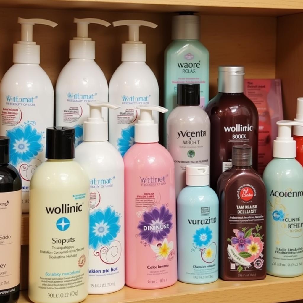 Hair Spa Products in India