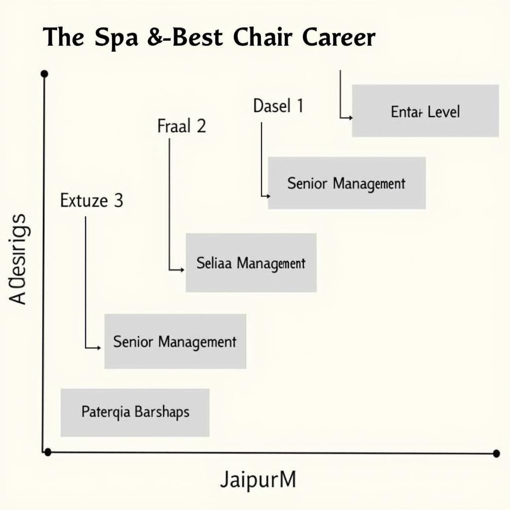 Career Growth for Spa Managers in Jaipur