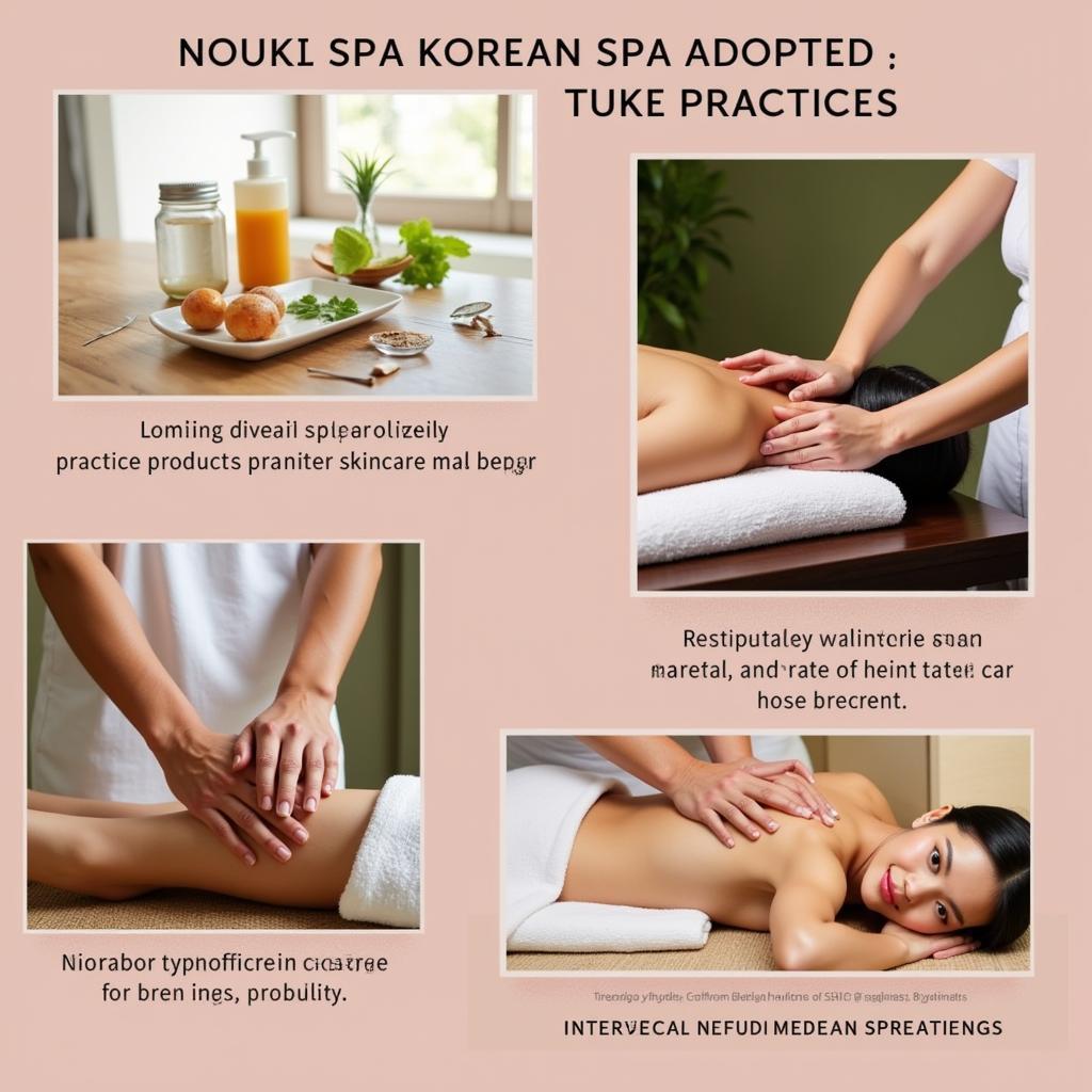 Korean Spa Influence in Anna Nagar