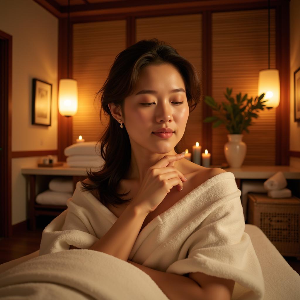 Experience Authentic Korean Spa Rituals at Shula's Spa