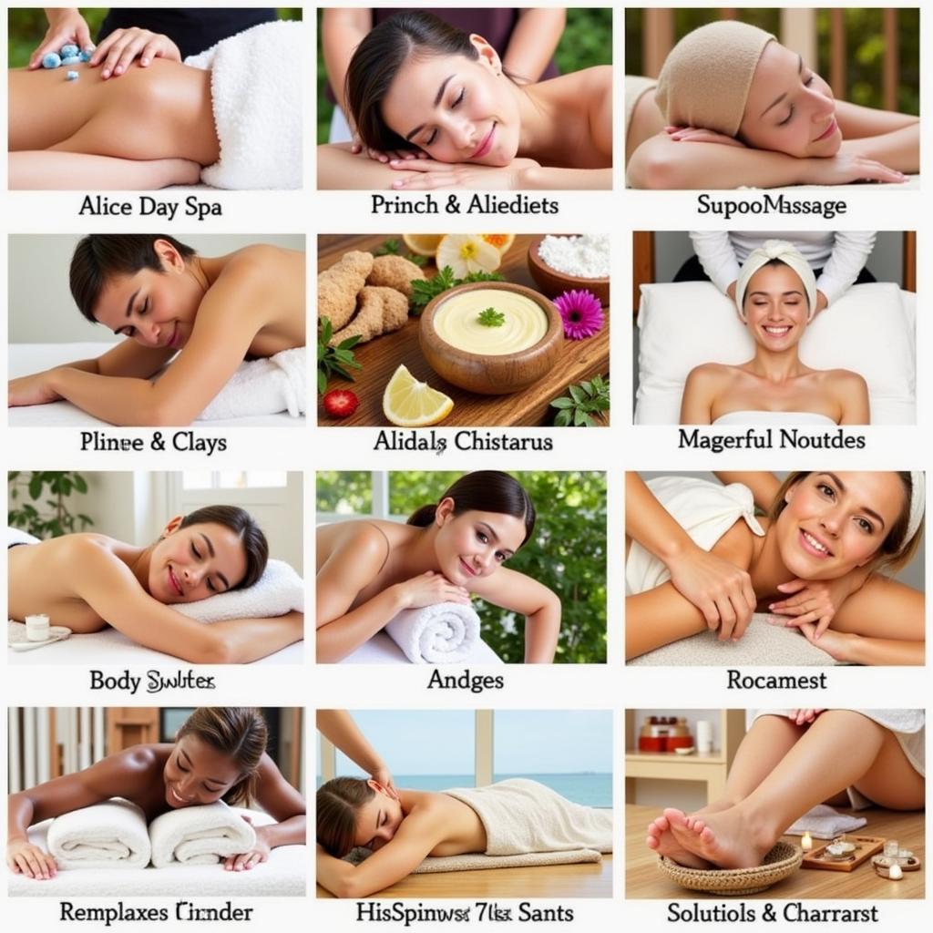 Korean Spa Treatments in Ludhiana